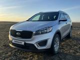 Kia Sorento 2016 года за 9 900 000 тг. в Усть-Каменогорск