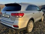 Kia Sorento 2016 года за 9 900 000 тг. в Усть-Каменогорск – фото 3
