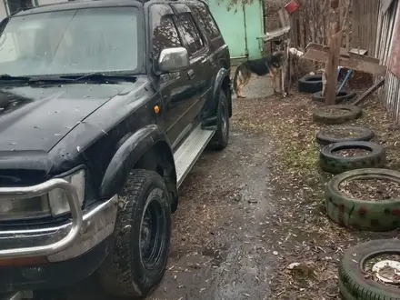 Toyota Hilux Surf 1995 года за 3 000 000 тг. в Темиртау – фото 6