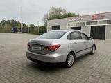 Nissan Almera 2014 года за 2 750 000 тг. в Актобе – фото 4