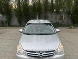 Nissan Almera 2014 года за 2 750 000 тг. в Актобе – фото 2