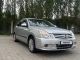 Nissan Almera 2014 года за 2 750 000 тг. в Актобе