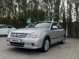Nissan Almera 2014 года за 2 750 000 тг. в Актобе – фото 5