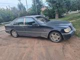 Mercedes-Benz S 300 1993 годаfor1 450 000 тг. в Кокшетау – фото 5