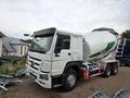 Howo  Миксер 2012 года за 18 500 000 тг. в Алматы