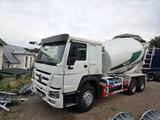 Howo  Миксер 2012 года за 18 500 000 тг. в Алматы