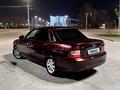 ВАЗ (Lada) Priora 2170 2015 года за 3 300 000 тг. в Тараз – фото 4