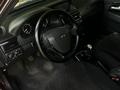 ВАЗ (Lada) Priora 2170 2015 года за 3 300 000 тг. в Тараз