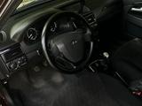 ВАЗ (Lada) Priora 2170 2015 года за 3 300 000 тг. в Тараз