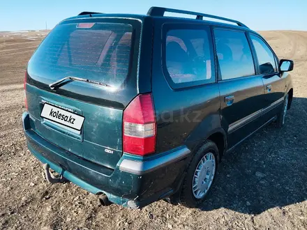 Mitsubishi Space Wagon 1998 года за 2 000 000 тг. в Караганда – фото 4