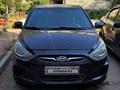 Hyundai Accent 2013 годаfor3 800 000 тг. в Актобе – фото 2