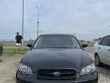 Subaru Legacy 2005 года за 5 500 000 тг. в Усть-Каменогорск – фото 3