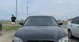 Subaru Legacy 2005 года за 5 500 000 тг. в Усть-Каменогорск – фото 3
