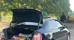 Subaru Legacy 2005 года за 5 500 000 тг. в Усть-Каменогорск – фото 4