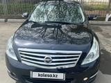 Nissan Teana 2012 годаүшін3 100 000 тг. в Атырау