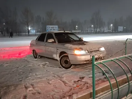 ВАЗ (Lada) 2110 2004 года за 790 000 тг. в Уральск – фото 2