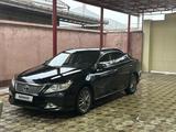 Toyota Camry 2012 годаүшін9 200 000 тг. в Шымкент