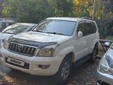 Toyota Land Cruiser Prado 2008 годаүшін15 000 000 тг. в Алматы – фото 2