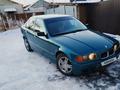 BMW 316 1992 годаүшін1 300 000 тг. в Уральск – фото 5