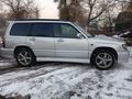 Subaru Forester 1998 года за 2 750 000 тг. в Алматы – фото 2