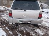 Subaru Forester 1998 года за 2 750 000 тг. в Алматы – фото 3