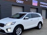 Kia Sorento 2015 года за 11 500 000 тг. в Актобе – фото 3