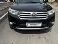 Toyota Highlander 2012 года за 13 000 000 тг. в Астана – фото 3