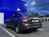 ВАЗ (Lada) Priora 2172 2015 годаүшін3 600 000 тг. в Усть-Каменогорск – фото 2