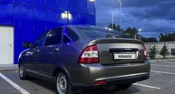 ВАЗ (Lada) Priora 2172 2015 годаүшін3 600 000 тг. в Усть-Каменогорск – фото 2