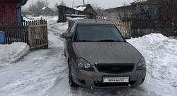 ВАЗ (Lada) Priora 2172 2015 годаүшін3 600 000 тг. в Усть-Каменогорск – фото 5