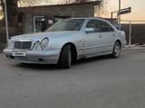 Mercedes-Benz E 230 1997 годаүшін3 500 000 тг. в Алматы – фото 2