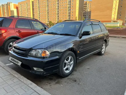 Toyota Caldina 2000 года за 5 000 000 тг. в Астана – фото 2
