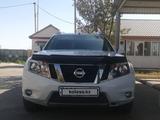 Nissan Terrano 2021 года за 9 500 000 тг. в Жанаозен