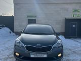 Kia Cerato 2013 годаfor5 500 000 тг. в Караганда – фото 2