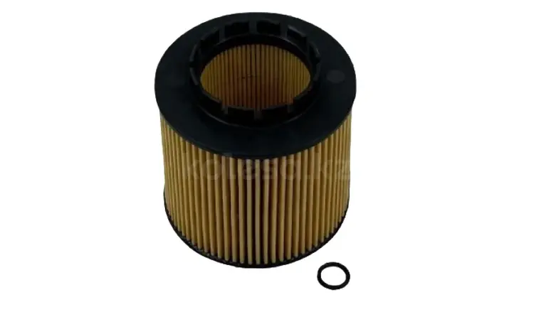 DI3885 Фильтр Масляный GEELY Coolray за 1 254 тг. в Астана