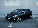 Hyundai Accent 2012 годаүшін4 790 000 тг. в Актау