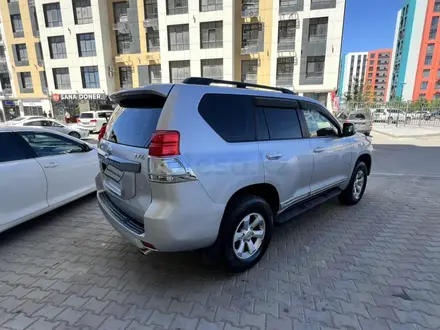 Toyota Land Cruiser Prado 2013 года за 17 000 000 тг. в Актау – фото 4