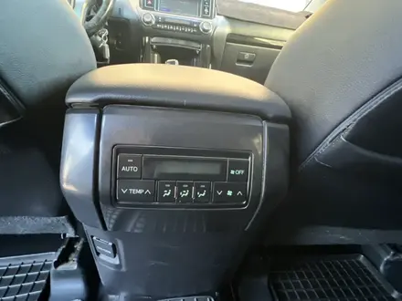 Toyota Land Cruiser Prado 2013 года за 17 000 000 тг. в Актау – фото 12
