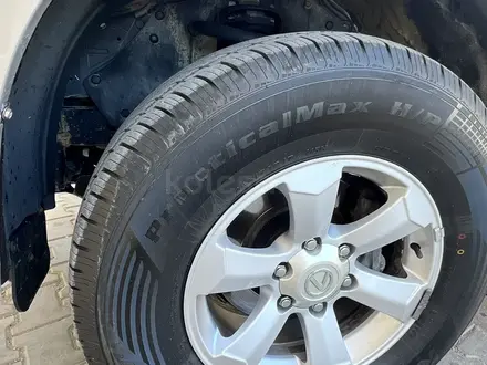 Toyota Land Cruiser Prado 2013 года за 17 000 000 тг. в Актау – фото 10
