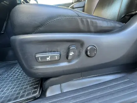 Toyota Land Cruiser Prado 2013 года за 17 000 000 тг. в Актау – фото 13