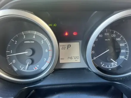 Toyota Land Cruiser Prado 2013 года за 17 000 000 тг. в Актау – фото 18