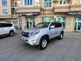 Toyota Land Cruiser Prado 2013 года за 17 000 000 тг. в Актау