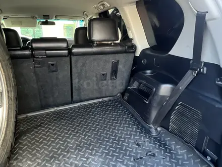 Toyota Land Cruiser Prado 2013 года за 17 000 000 тг. в Актау – фото 6