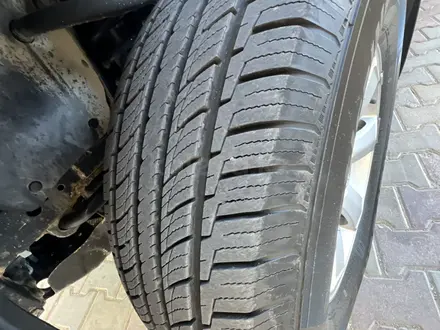 Toyota Land Cruiser Prado 2013 года за 17 000 000 тг. в Актау – фото 9