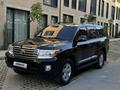 Toyota Land Cruiser 2014 годаүшін26 200 000 тг. в Актау – фото 2