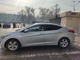 Hyundai Elantra 2014 годаfor5 700 000 тг. в Алматы – фото 4