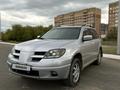 Mitsubishi Outlander 2004 годаүшін3 500 000 тг. в Уральск