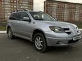 Mitsubishi Outlander 2004 годаүшін3 500 000 тг. в Уральск – фото 3