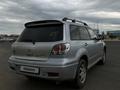 Mitsubishi Outlander 2004 годаүшін3 500 000 тг. в Уральск – фото 5