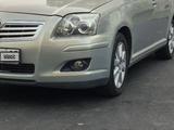 Toyota Avensis 2008 года за 4 100 000 тг. в Костанай – фото 2